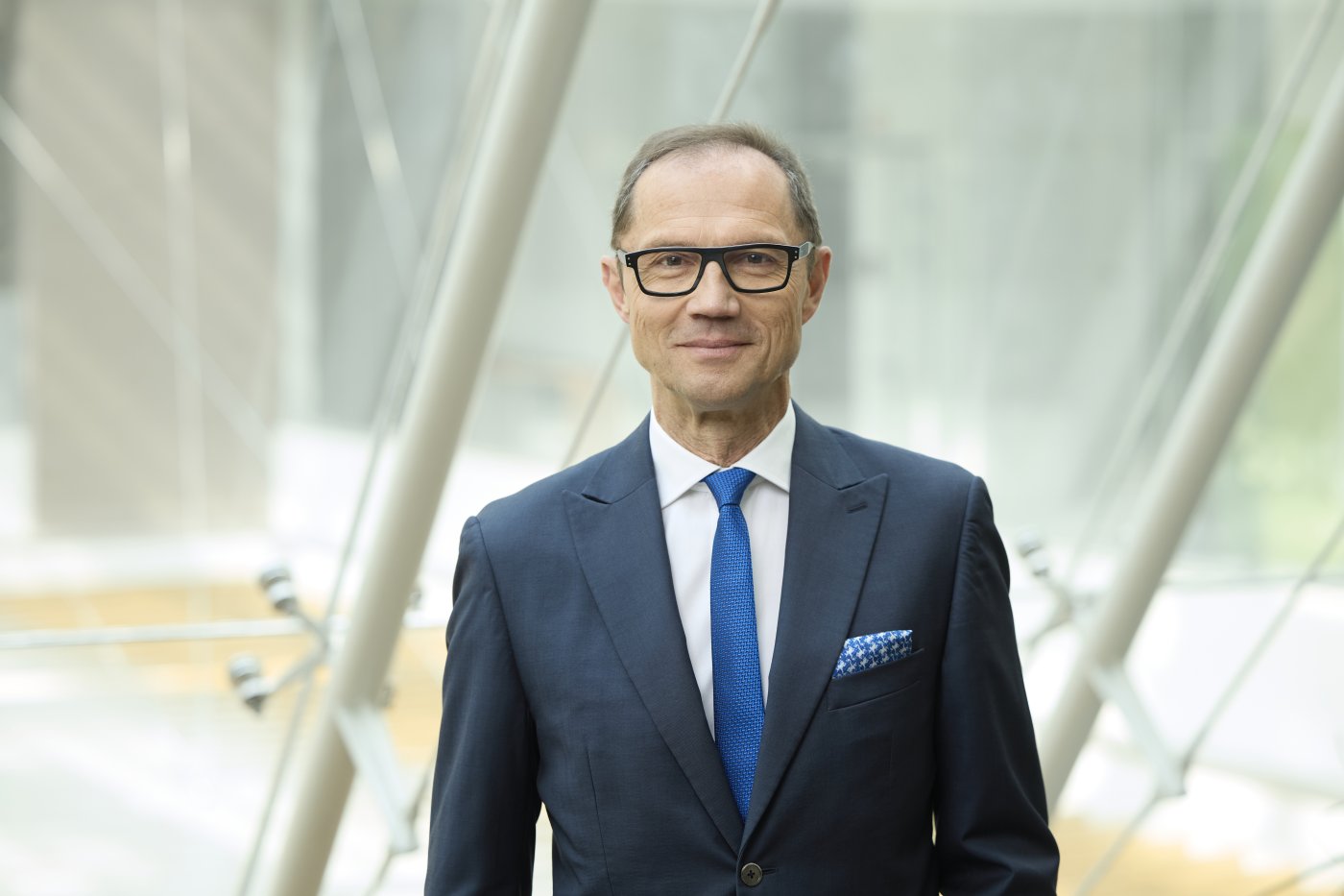 Haberl Péter