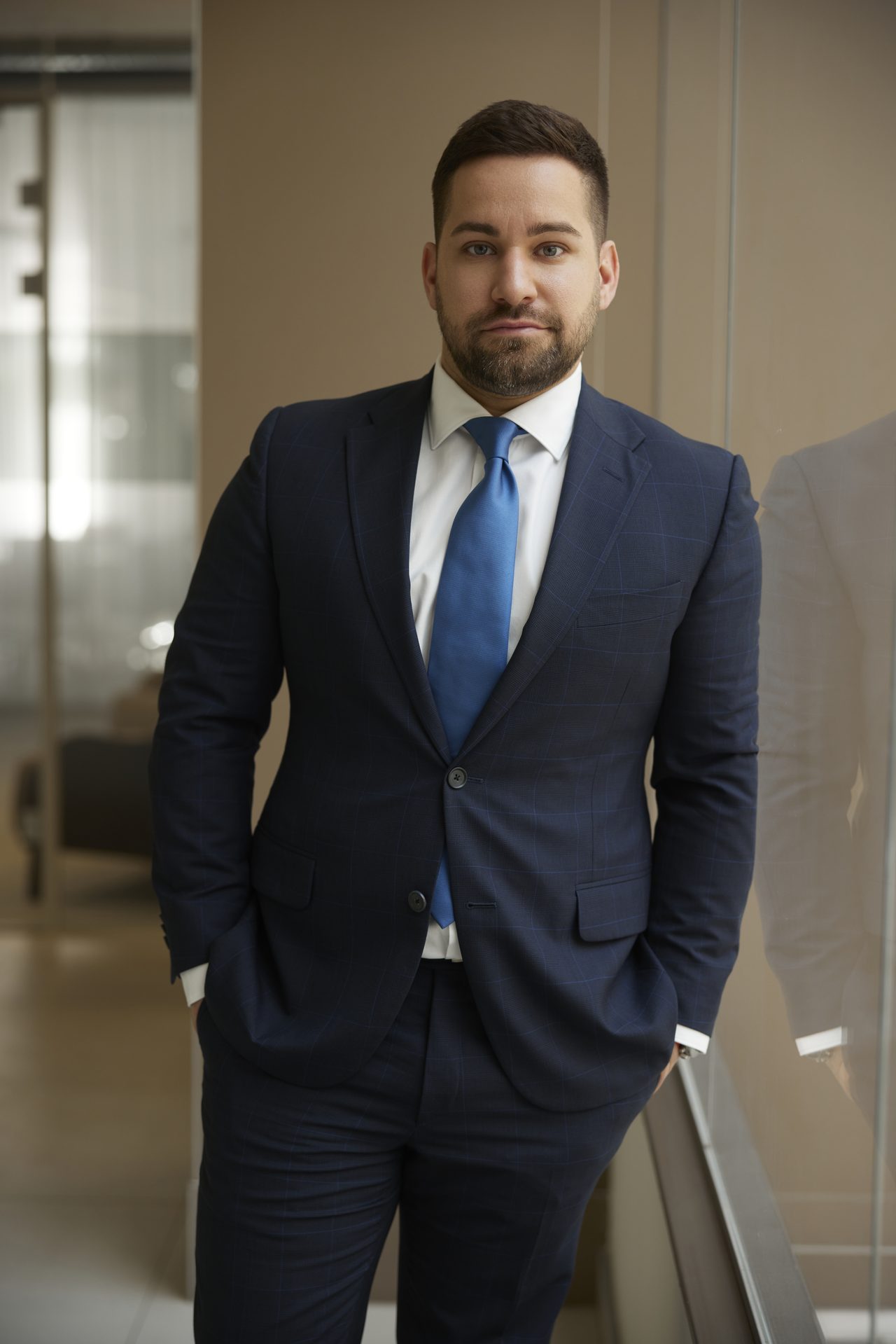 Vissy András – értékesítési és marketing igazgató