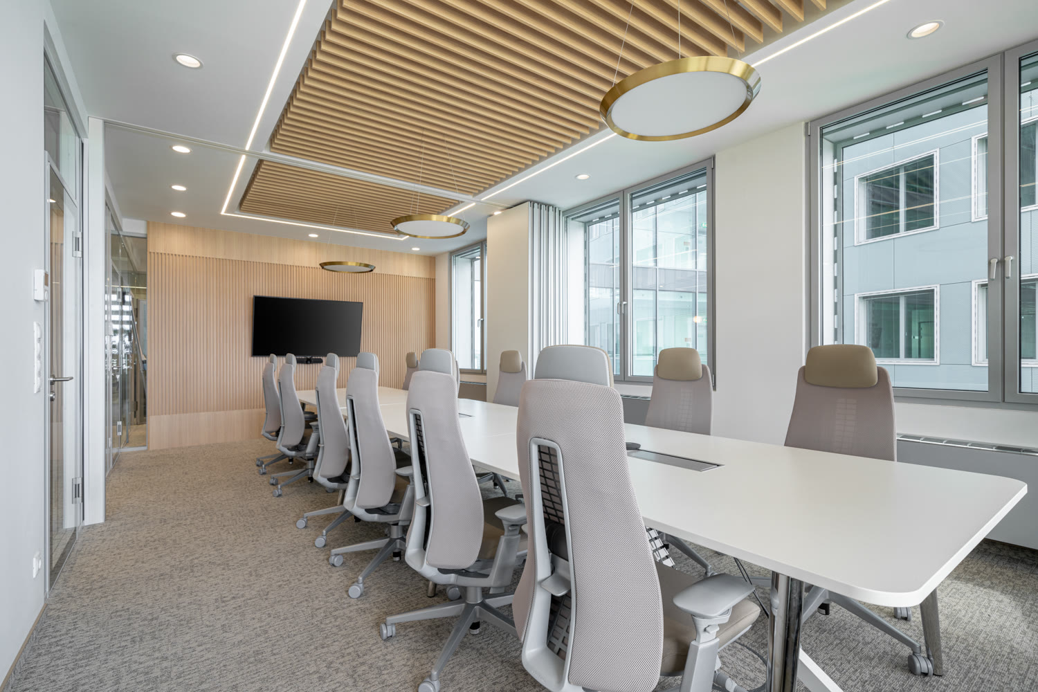 Erste Asset Management Iroda