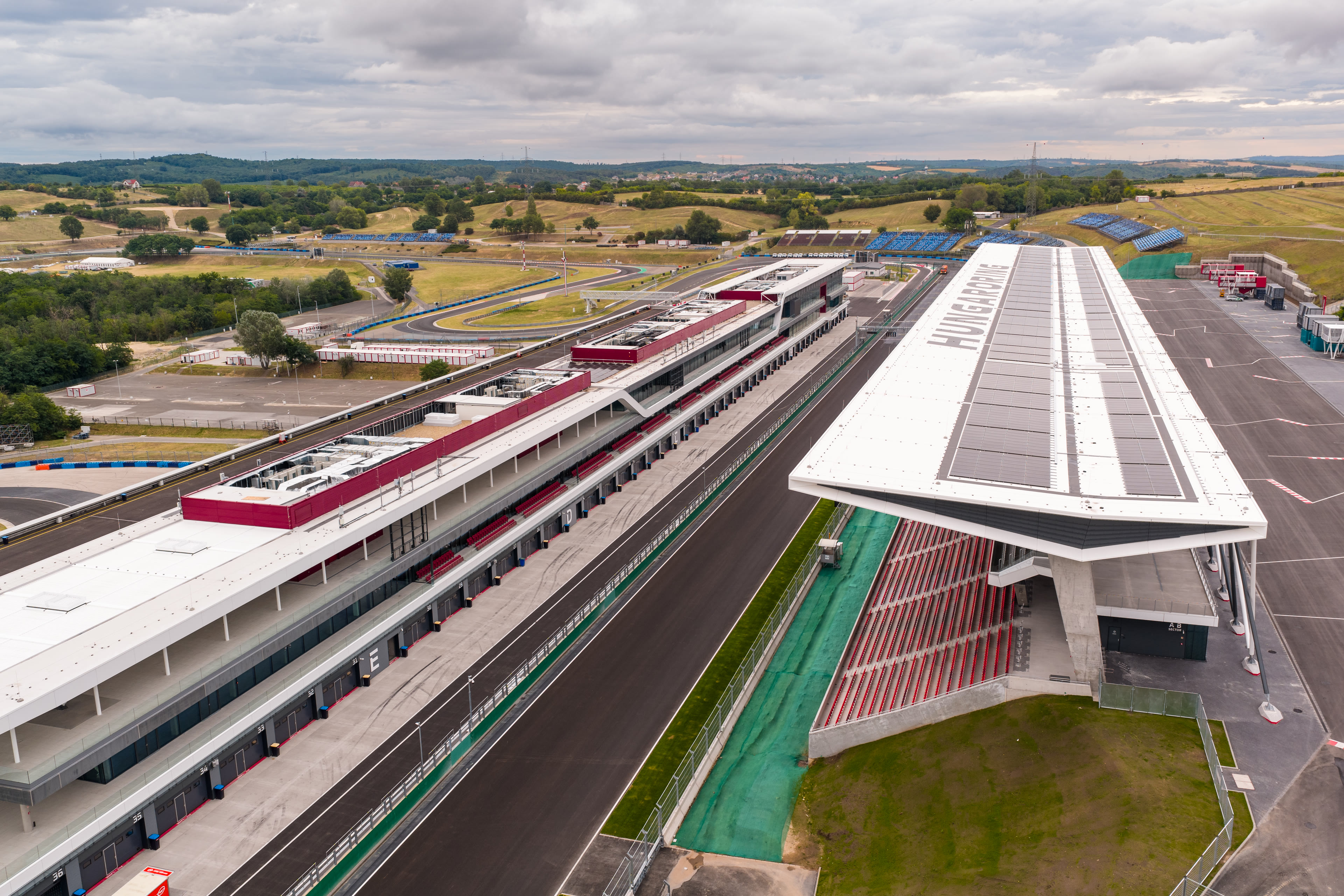 Hungaroring